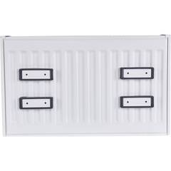 Rommer Compact 22/300/500 радиатор стальной панельный с боковым подключением