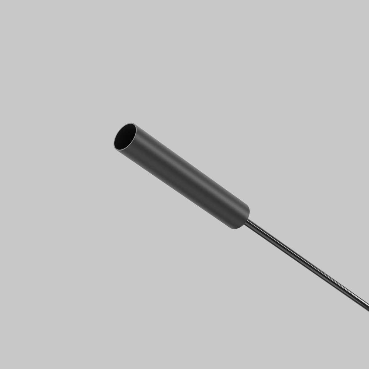 Заглушка с питанием Maytoni Technical CA003EC-B