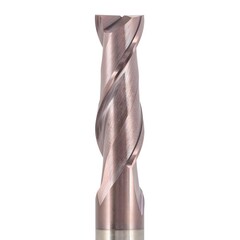 Фреза ц/х 12x75/36мм 2z P20 TiALN 55HRC d12 H-Tools 19989-120