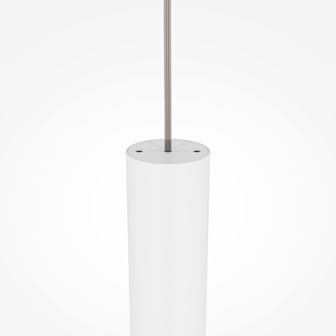 Подвесной светодиодный светильник Maytoni Pro Base MOD159PL-L6WK