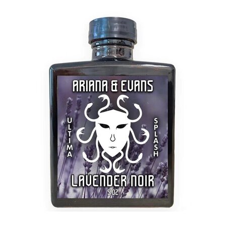 Лосьон после бритья Ariana & Evans Lavender Noir Ultima 148 мл