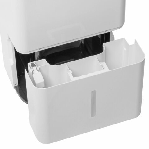 Осушитель воздуха Shuft Fjord SDR-30L