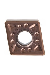 CNMG120408-MS VK1825 Пластина твердосплавная