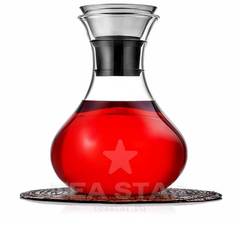 Кувшин-чайник EVA для воды и холодных напитков, 1,5 литра