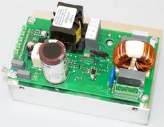 10014664 MKN БЛОК ПИТАНИЯ ДВИГАТЕЛЯ (ЗАМЕНЯЕТ 10013752)