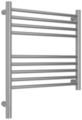 Сунержа 071-6004-5050 РЭБ БОГЕМА 3.1 прямая 500х500 МЭМ левый (Сатин) фото