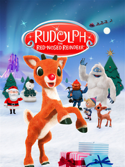 Rudolph the Red-Nosed Reindeer (для ПК, цифровой код доступа)