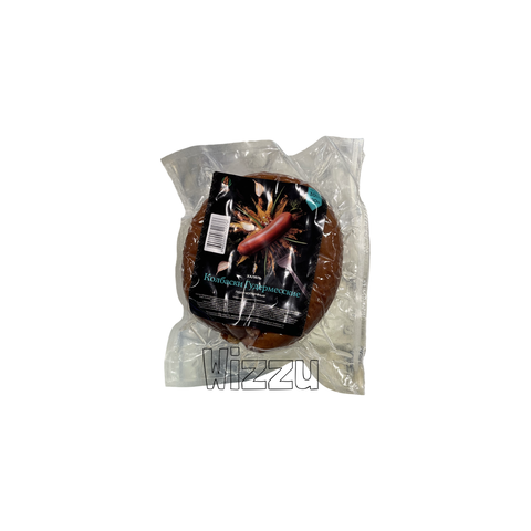 Колбаски Гудермесские вес