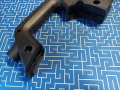 Ручка-рукоятка ПУЛЬСАР ПО 355-2500 (791-264-034)