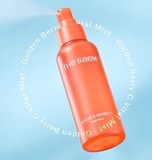 Спрей-мист для лица с экстрактом физалиса THE SAEM