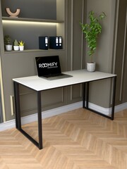 Письменный стол TRIO LITE