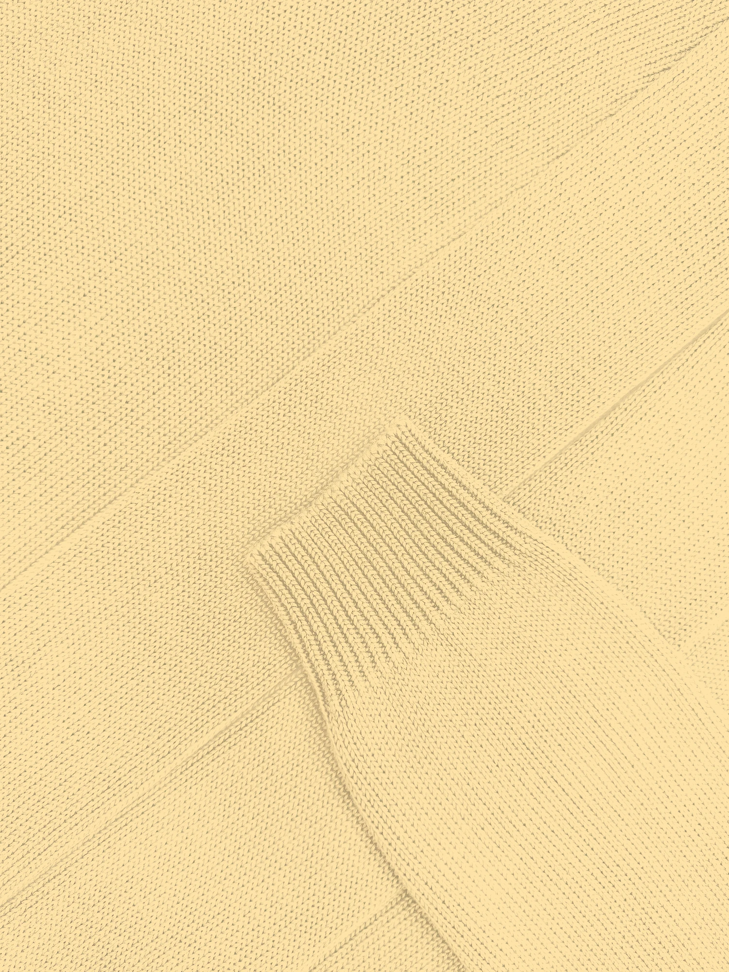 Кардиган с капюшоном из мягкой шерсти