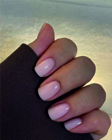 Жидкий гель IBDI NAILS 03 Суфле 23 мл