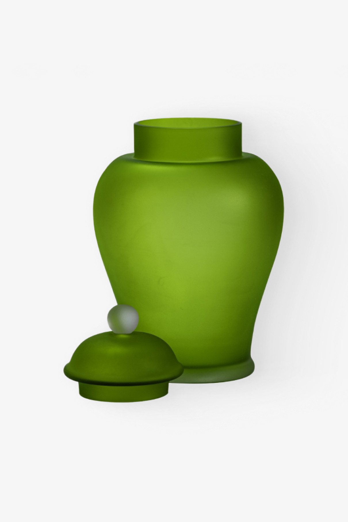 Ваза Тролль-фьорд