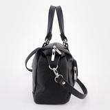 Сумка Саломея 130 канадский черный