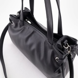 Сумка Саломея 505 наппа черный