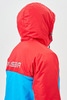 Утепленная куртка Nordski Winter Red/Blue мужская