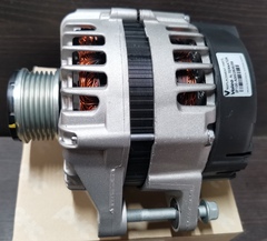 ГЕНЕРАТОР SANTA FE CM 10-, SORENTO XM 09-12 ДВИГ 2.0/2.2 TDI PHC VALEO 150A