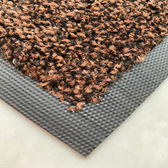 Аренда грязезащитного ковра