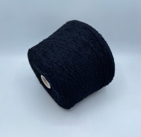 Pool trend (пр.Италия),art-BabyB4 400м/100гр, 80% бэби альпака, 20% полиамид, цвет-Черный(406/196), арт-36503