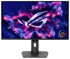 Монитор 27" ASUS XG27ACDNG черный