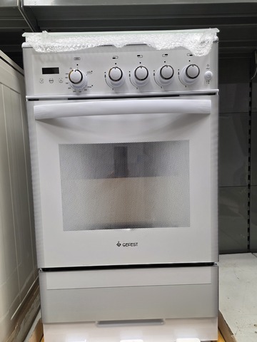 Плита газовая GEFEST 5300-03 0040