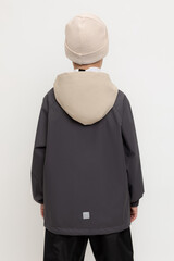 куртка  для мальчика  ВК 30152/1 Ал