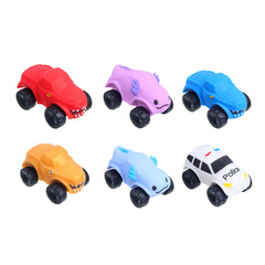 Машинка растягивающаяся 