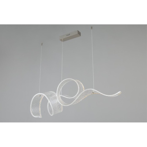 Подвесной светодиодный светильник Aployt Riccarda APL.075.03.32