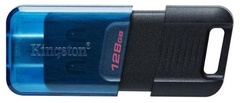 USB Flash карта Kingston Data Traveler 80M DT80M/128GB 128 Гб