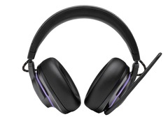 Проводная игровая гарнитура JBL Quantum 800 Black