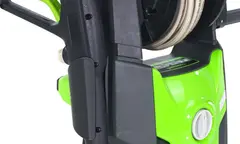 Мойка высокого давления электрическая GREENWORKS GPWG4II 1800Вт VT (5106507)