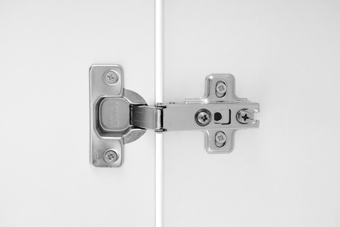 Пенал ПН-17 Симпл белый