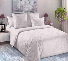 Набор наволочек перкаль 50х70см 