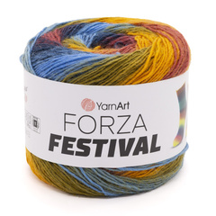 Forza Festival Yarnart 2905