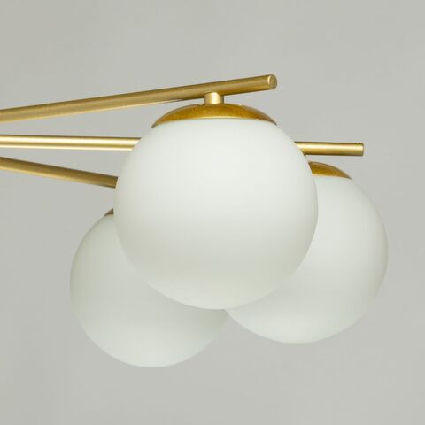 Потолочная люстра De City Оливия 306017208