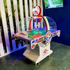 Коммерческий настольный футбол