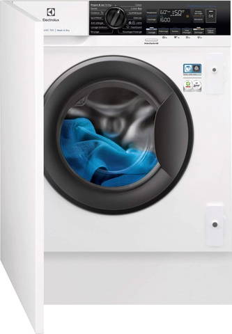 Electrolux EW7W368SI