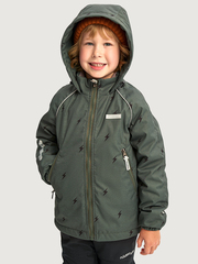 Демисезонный комплект