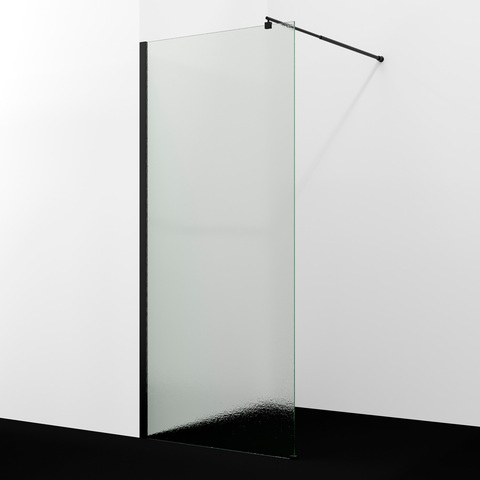 WasserKRAFT Rur 30W39MB-TXG Душевое ограждение