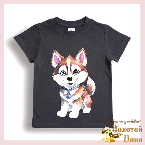 Футболка хлопок м (1-4) 260310-BK0001M.9