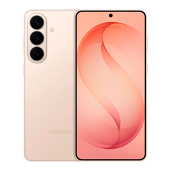 Смартфон Samsung Galaxy S26+ 12/512GB Dual SIM, Pink Gold (Розовый) (SM-S9470)