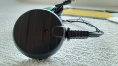 АНТЕННА АВТОМОБИЛЬНАЯ АКТИВНАЯ НА СТЕКЛО ТРИАДА-162 ДЛЯ ПРАВОРУЛЬНЫХ ЯПОНОК