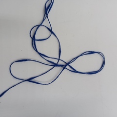 Ulmo 100% хлопок, 480м/100гр UO-1141 Синий