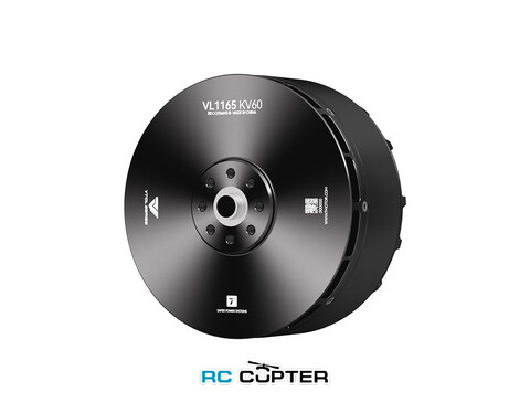 T-Motor VL1165 KV60 (42", 24S, 66 кг)
