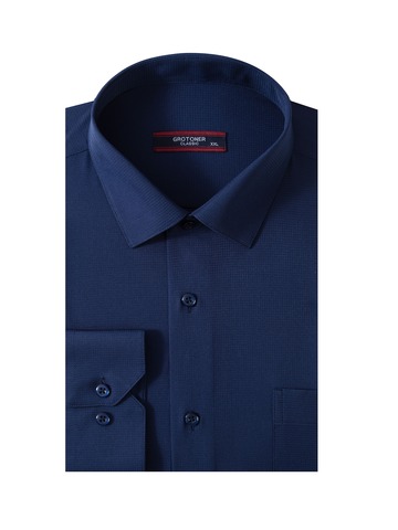 Рубашка GR001B-6 (L-4XL)