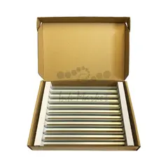 Ракель для  SAMSUNG ML-1660/SCX-3200 (247 mm) (УПАКОВКА 10 шт) TMS