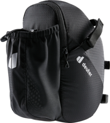 Велосумка подседельная Deuter Bike Bottle 1.2 Black - 2