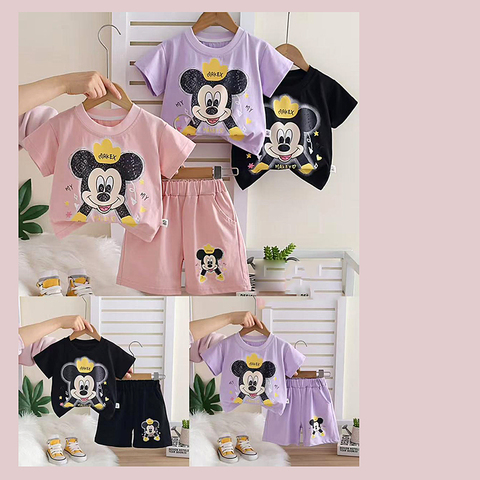 Костюм хлопок д (1-5) 260424-SH892