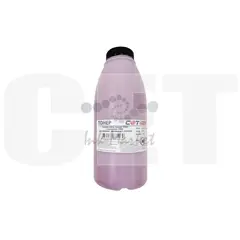 Тонер TF8M + носитель TF8D C-EXV54 для CANON iRC3025/3025i/3020 (CET) Magenta, 232г/бут, CET7497M232